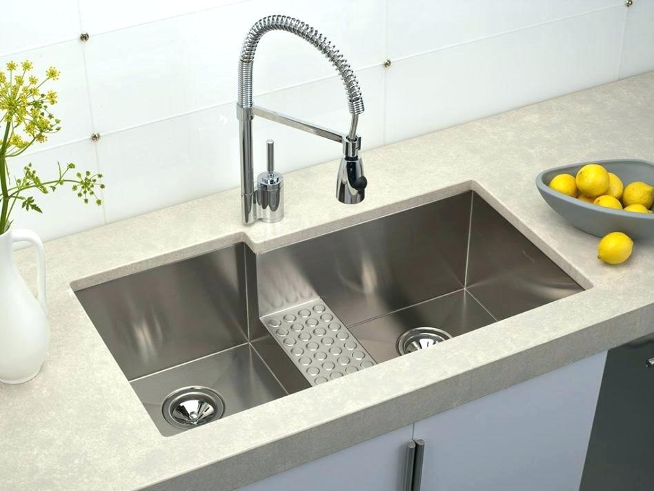 fiberglass kitchen sink cleaner